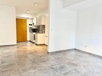 Departamento · 35m² · 1 Ambiente · 1 Cochera · Alquiler Monoambiente Divisible Abasto