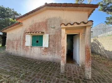 Casa · 60m² · 3 Ambientes · 4 Cocheras · Casa Venta Lote Multifamiliar San Bernardo