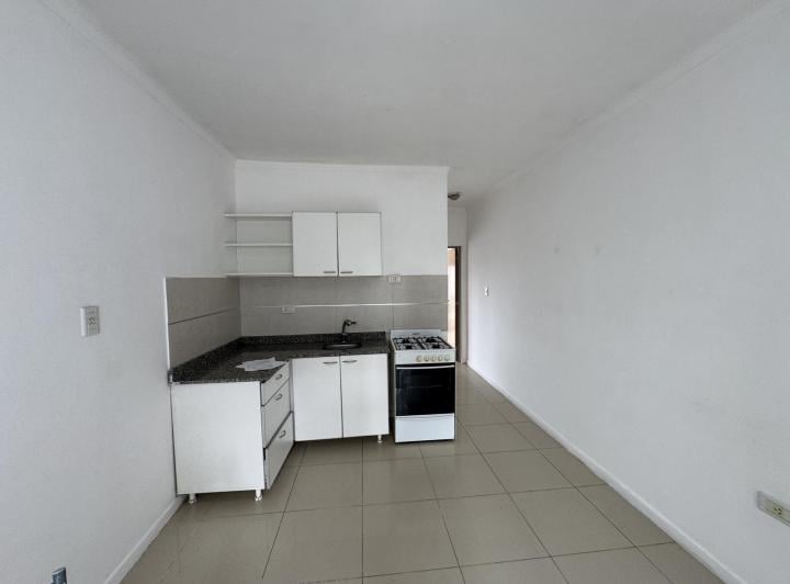 Departamento · 32m² · 2 Ambientes