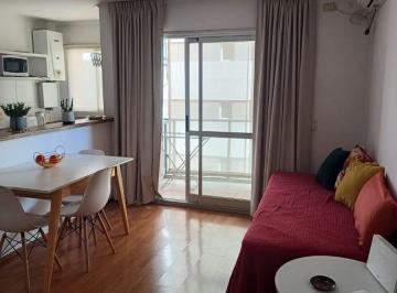 Departamento de 3 ambientes, Córdoba · Departamento 1 Dorm Alta Córdoba (Sin Muebles) - con Seguridad