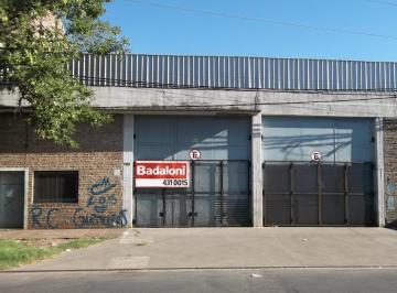 Bodega-Galpón · 480m² · Depósito en Fisherton Industrial