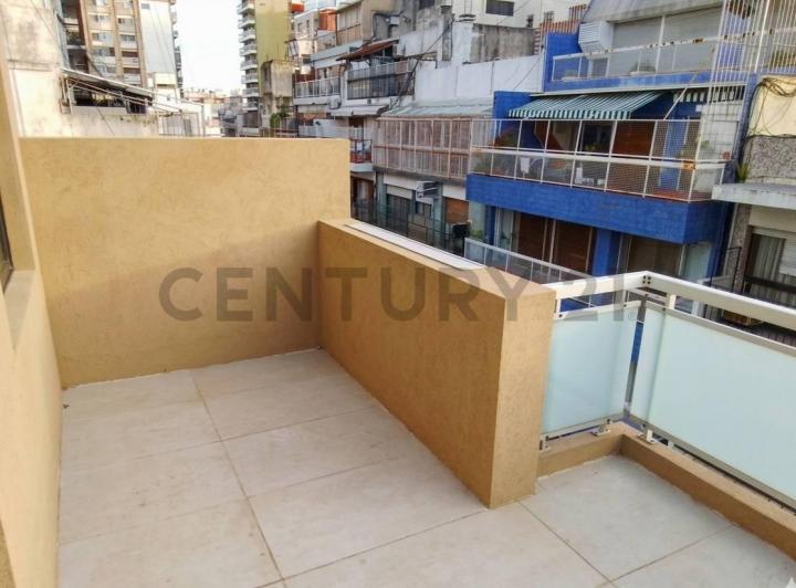 Departamento · 59m² · 3 Ambientes