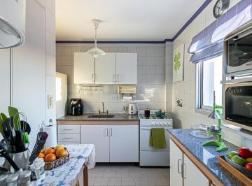 Departamento · 45m² · 2 Ambientes · Venta Departamento 2 - 3 Ambientes 2 Balcones Piso Alto en Caballito
