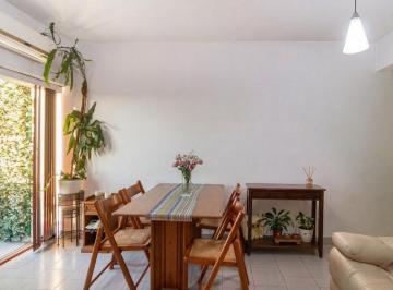 Departamento · 45m² · 2 Ambientes · Venta Departamento 2 - 3 Ambientes 2 Balcones Piso Alto en Caballito - Vista Abierta