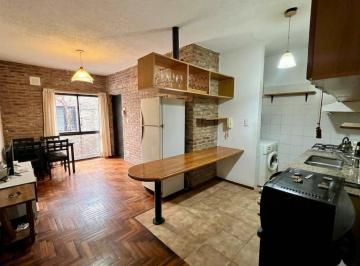 Departamento · 56m² · 2 Ambientes · Venta Departamento 1 Dormitorio. Piso 3 (Escalera) Necochea 1945. Rep, de La Sexta. Rosario