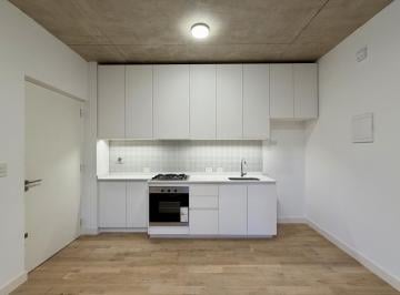 Departamento · 53m² · 2 Ambientes · Dos Ambientes con Balcon, a Estrenar en Chacarita