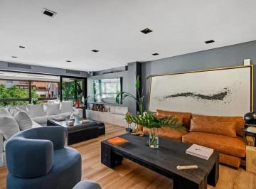Departamento · 258m² · 6 Ambientes · 2 Cocheras · Venta Piso Belgrano 6 Amb 2 Cocheras Reciclado