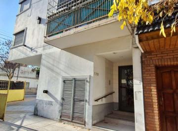 Departamento de 2 ambientes, Villa Santa Rita · Depto 2 Ambientes Planta Baja Al Frente