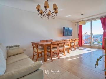 Departamento · 73m² · 3 Ambientes · Venta - Departamento 2 Dorm., con Amenities y Vista Al Río - Barrio Arroyito, Rosario.