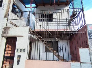 Casa de 2 ambientes, Rosario · Casa de 40 m² con 1 Dormitorio en Alquiler en Urquiza 7041 Rosario