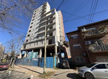 Edificio · 36m² · 1 Dormitorio · Venta Departamento en Pozo Dos Ambientes en San Miguel