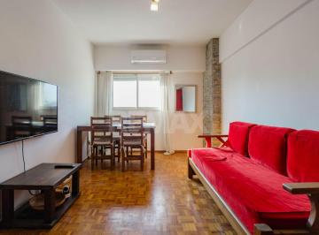 Departamento · 46m² · 3 Ambientes · Venta Departamento 3 Ambientes Luminoso en Flores