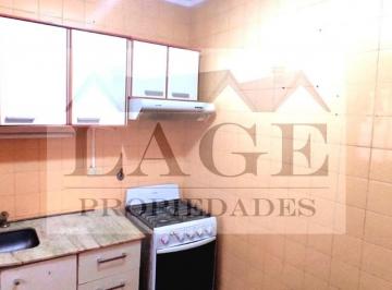 Departamento · 40m² · 2 Ambientes · Muy Buen Depto 2 Amb Lavadero 40 m² Aprox