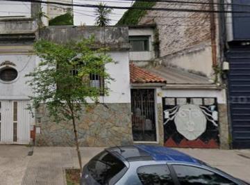 Casa · 286m² · 7 Ambientes · 1 Cochera · Venta Casa en Palermo