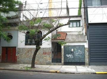 Casa · 286m² · 7 Ambientes · 1 Cochera · Venta Casa en Palermo