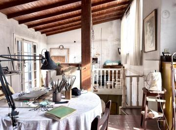 Casa · 286m² · 7 Ambientes · 1 Cochera · Venta Casa en Palermo