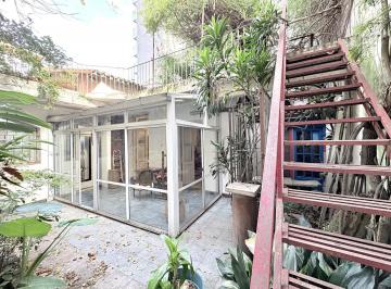 Casa · 286m² · 7 Ambientes · 1 Cochera · Venta Casa en Palermo