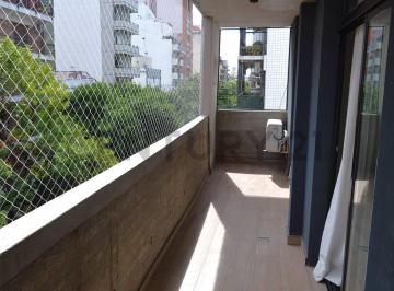 Departamento · 34m² · 2 Ambientes · Venta 2 Ambientes 3° Piso Frente C/balcon Piscina Belgrano