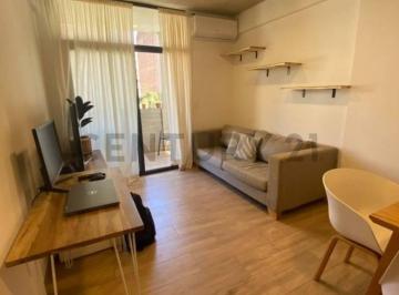 Departamento · 34m² · 2 Ambientes · Venta 2 Ambientes 3° Piso Frente C/balcon Piscina Belgrano
