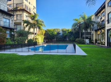 Departamento · 48m² · 2 Ambientes · Departamento en Alquiler en Núñez, Capital Federal, Buenos Aires