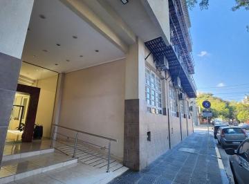 Departamento · 48m² · 2 Ambientes · Departamento en Alquiler en Núñez, Capital Federal, Buenos Aires