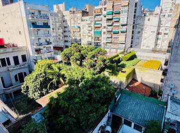 Departamento · 112m² · 4 Ambientes · Departamento Venta, 4 Ambientes, 3 Dorm., 2 Baños. Cocina. Dependencia. Reciclado, Recoleta