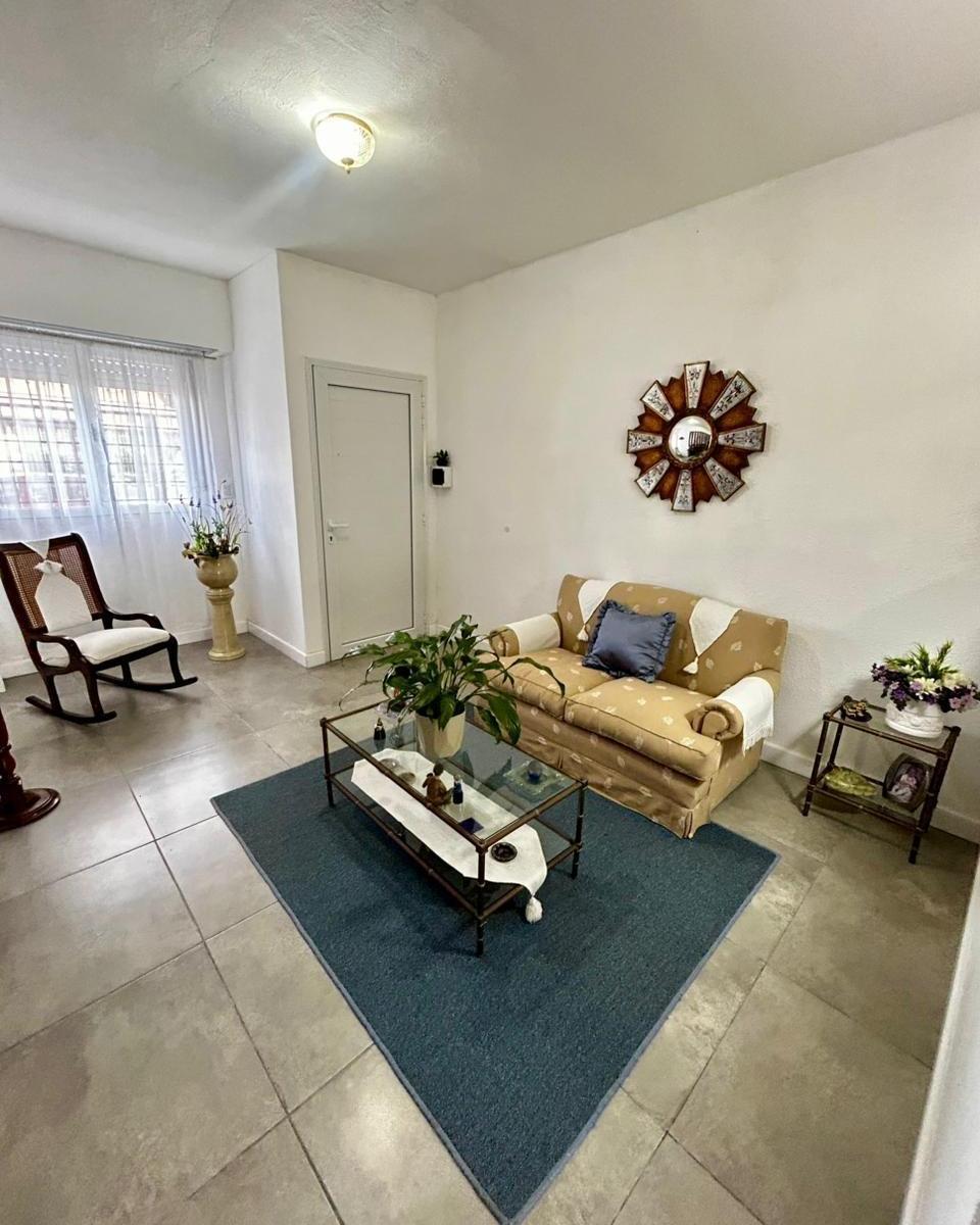 Ph 3 amb, 135m² en J. A. Peña 4800 con patio
