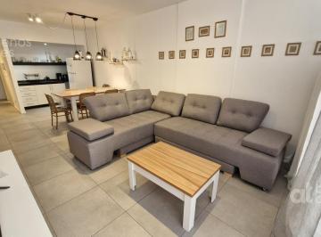 Departamento · 56m² · 1 Ambiente · Departamento en Alquiler Temporario con Amenities en Congreso