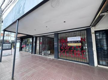 Local comercial · 72m² · 1 Ambiente · Local en Alquiler Sobre Tapia de Cruz, Escobar - ID 6075
