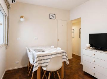 Departamento · 32m² · 2 Ambientes · Venta Depto 2 Amb en Palermo | Apto Profesional