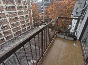 Departamento · 66m² · 3 Ambientes · La Imprenta - Excelente Ubicacion - Torre - Luz - 2 Dormis Depend - Lavadero - Palier Priv. - Baulera.