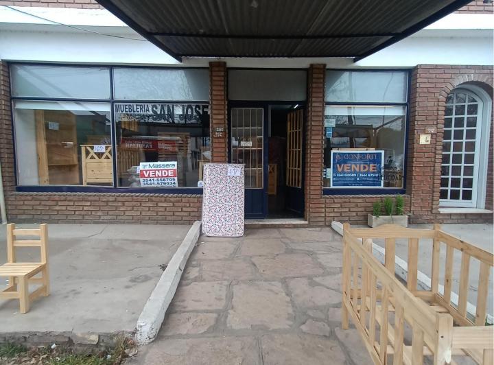 Local comercial · 200m² · 2 Dormitorios · 1 Cochera