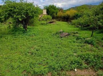 Terreno · 2100m² · Vendo Lote - Cuesta Blanca