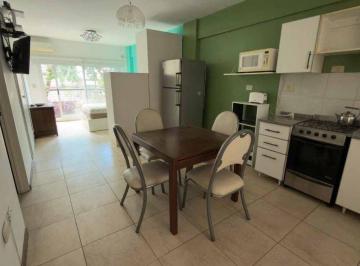 Departamento · 32m² · 1 Ambiente · Alquiler Monoambiente Amoblado Villa Pueyrredon