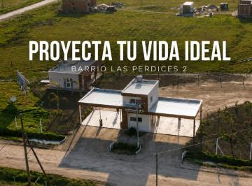 Terreno · 800m² · Lote Las Perdices 2 800 m²