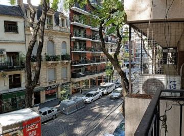 FRC-FRC-8161_4 · Eduardo Acevedo 100 2º Caballito 3 Amb 2 Cañ Frente Balc U$130.000