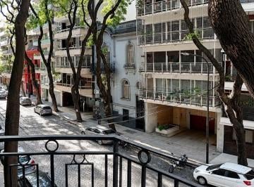 FRC-FRC-8161_2 · Eduardo Acevedo 100 2º Caballito 3 Amb 2 Cañ Frente Balc U$130.000