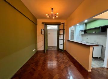 Departamento · 40m² · 2 Ambientes · Alquiler Dpto 2 Ambientes - Monserrat