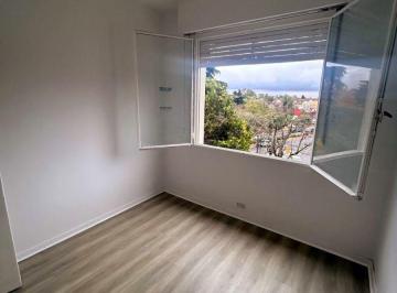 Departamento de 4 ambientes, San Isidro · Departamento de 3 Dorm. y Espacio Guardacoche con Vista Abierta en Excelente Zona