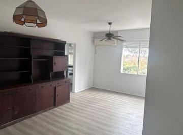 Departamento de 4 ambientes, San Isidro · Departamento de 3 Dorm. y Espacio Guardacoche con Vista Abierta en Excelente Zona