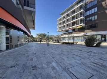 Oficina comercial · 99m² · 1 Ambiente · 1 Cochera · Oficina en Alquiler Frente Al Centro Comercial Nordelta