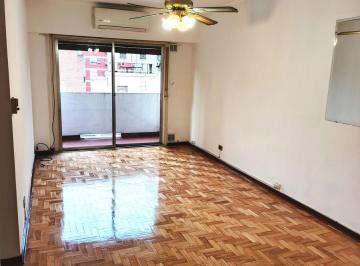 Departamento · 41m² · 2 Ambientes · Alquiler 2 Ambientes Al Frente