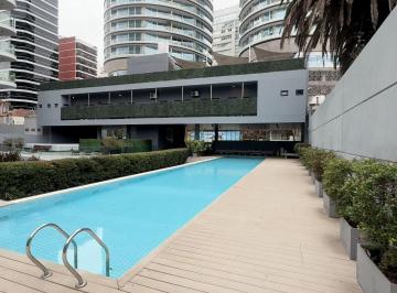 Departamento · 187m² · 4 Ambientes · 2 Cocheras · Venta 4 Amb Torre View Vista Al Rio Vicente Lopez