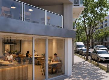 Local comercial · 27m² · Alquiler Local Ideal Cafeteria de Especialidad