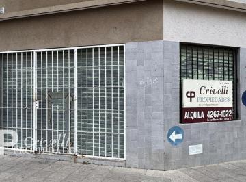 Local comercial · 25m² · 1 Ambiente · Alquiler | Local