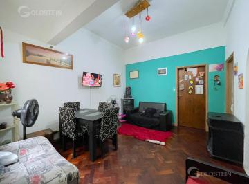 Departamento · 67m² · Casa - Once
