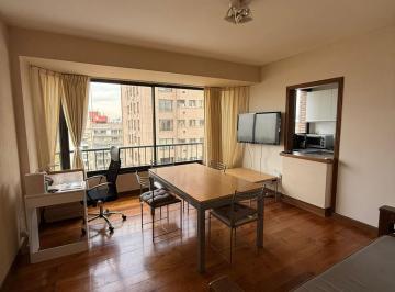 Departamento · 42m² · 2 Ambientes · Venta Dpto 1 Dormitorio Torre Recoleta Presidente