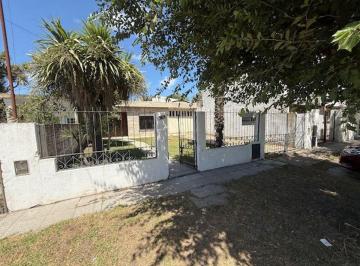 Casa de 3 ambientes, Mar del Plata · Chalet 3 Ambientes, Garaje Varios Autos, Parque, Impecable