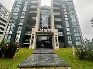 Departamento · 88m² · 3 Ambientes · 1 Cochera · Venta Exclusivo Departamento en Dos Plantas con Terraza, Jacuzzi y Amenities Premium Pinamar