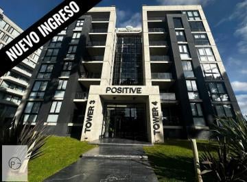 Departamento · 88m² · 3 Ambientes · 1 Cochera · Venta Exclusivo Departamento en Dos Plantas con Terraza, Jacuzzi y Amenities Premium Pinamar